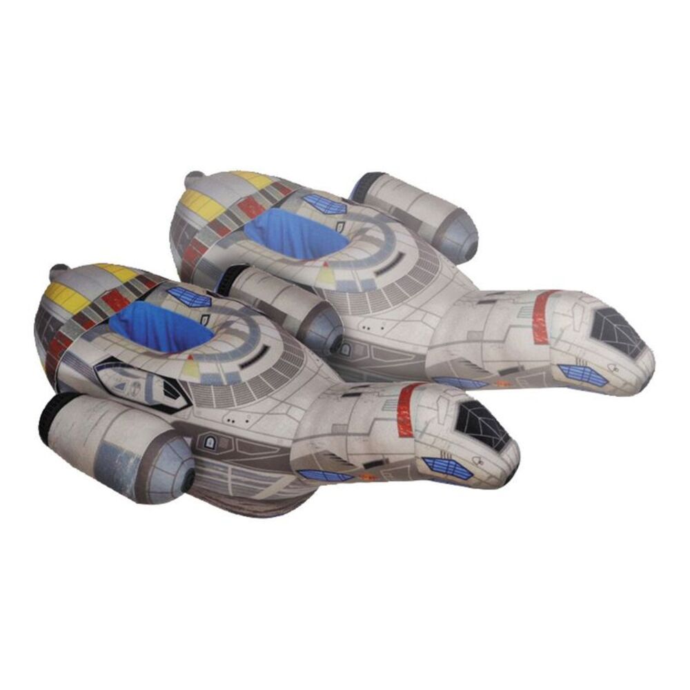 Firefly! Serenity Plush Adult Slippers